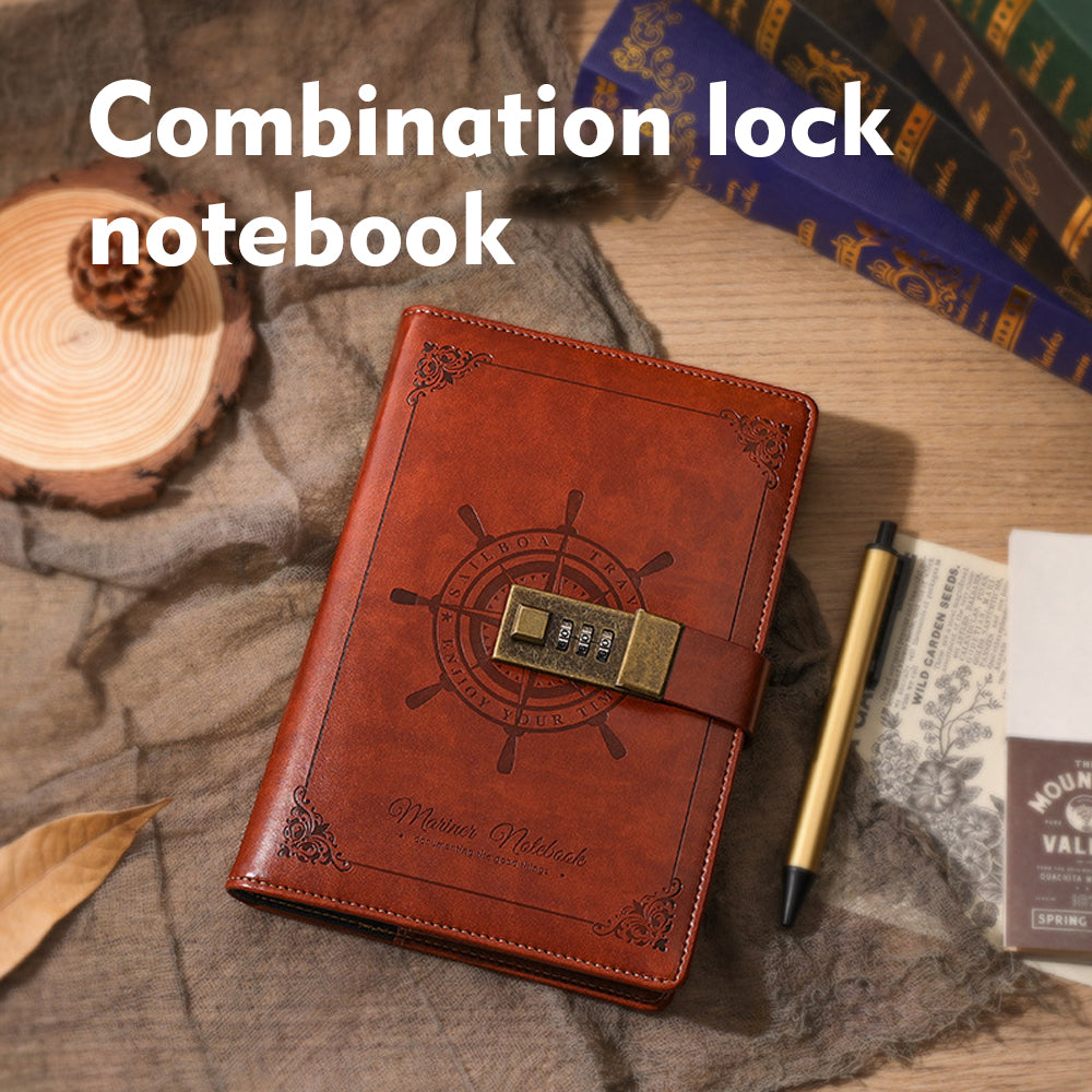 Password Notebook