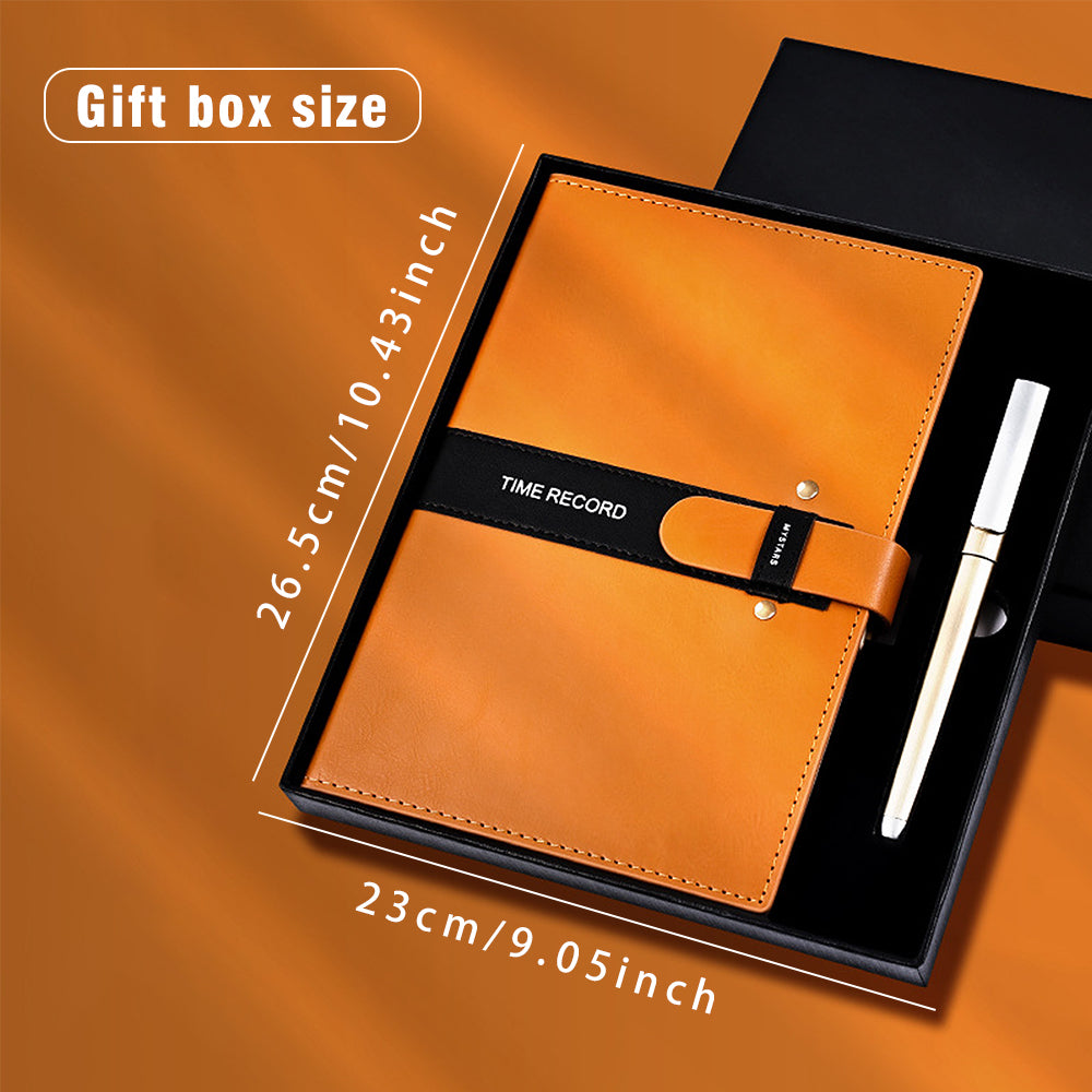 Classic Business Notebook gift box