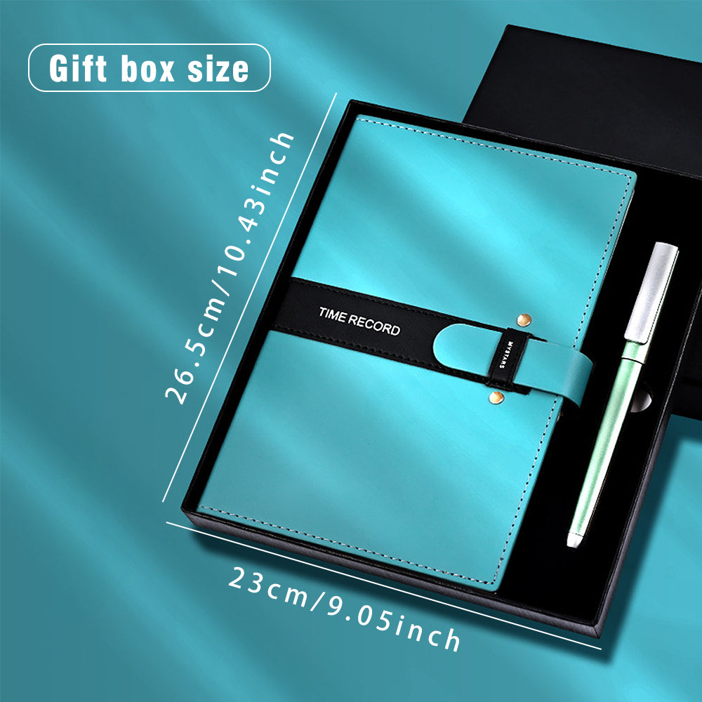 Classic Business Notebook gift box